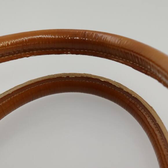 CHANEL Matelasse Boston Bag Caviar Skin Red CC - Picture 14 of 16